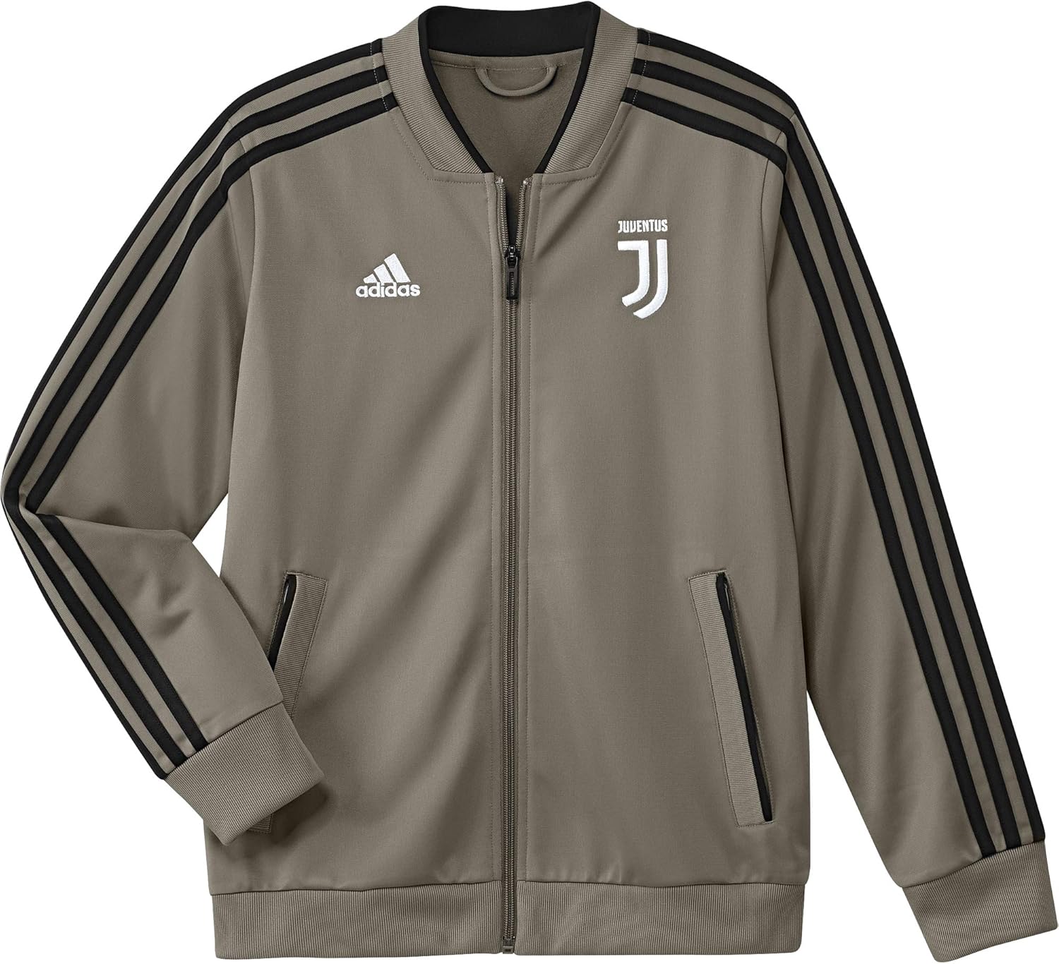 juventus polyester jacket