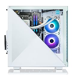 Thermaltake LCGS Avalanche 360T AIO Liquid Cooled