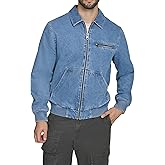 Levi's mens Levi's Men's Western Bomber Jacket