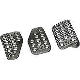 OMP (OA/1000 Racing Pedal Set