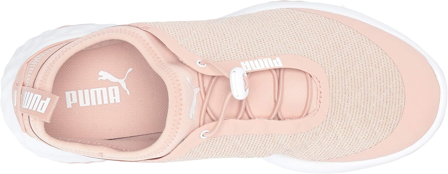 puma women's brea fusion sport golf shoes
