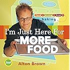 I'm Just Here for More Food: Food x Mixing + Heat = Baking