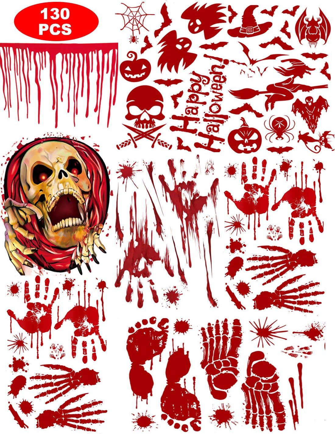 Best horror car seat covers