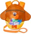 Hey Duggee 3D Rucksack Für Kinder – Kindergarten-Rucksack Mit Reißverschluss