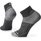 Smartwool Men's Bike Zero Cushion Ankle Socks