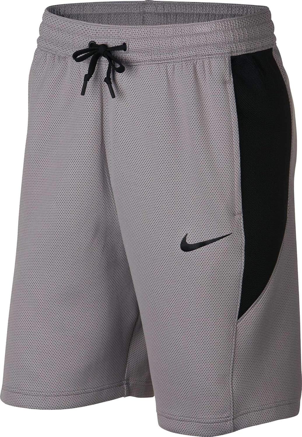 nba therma flex shorts