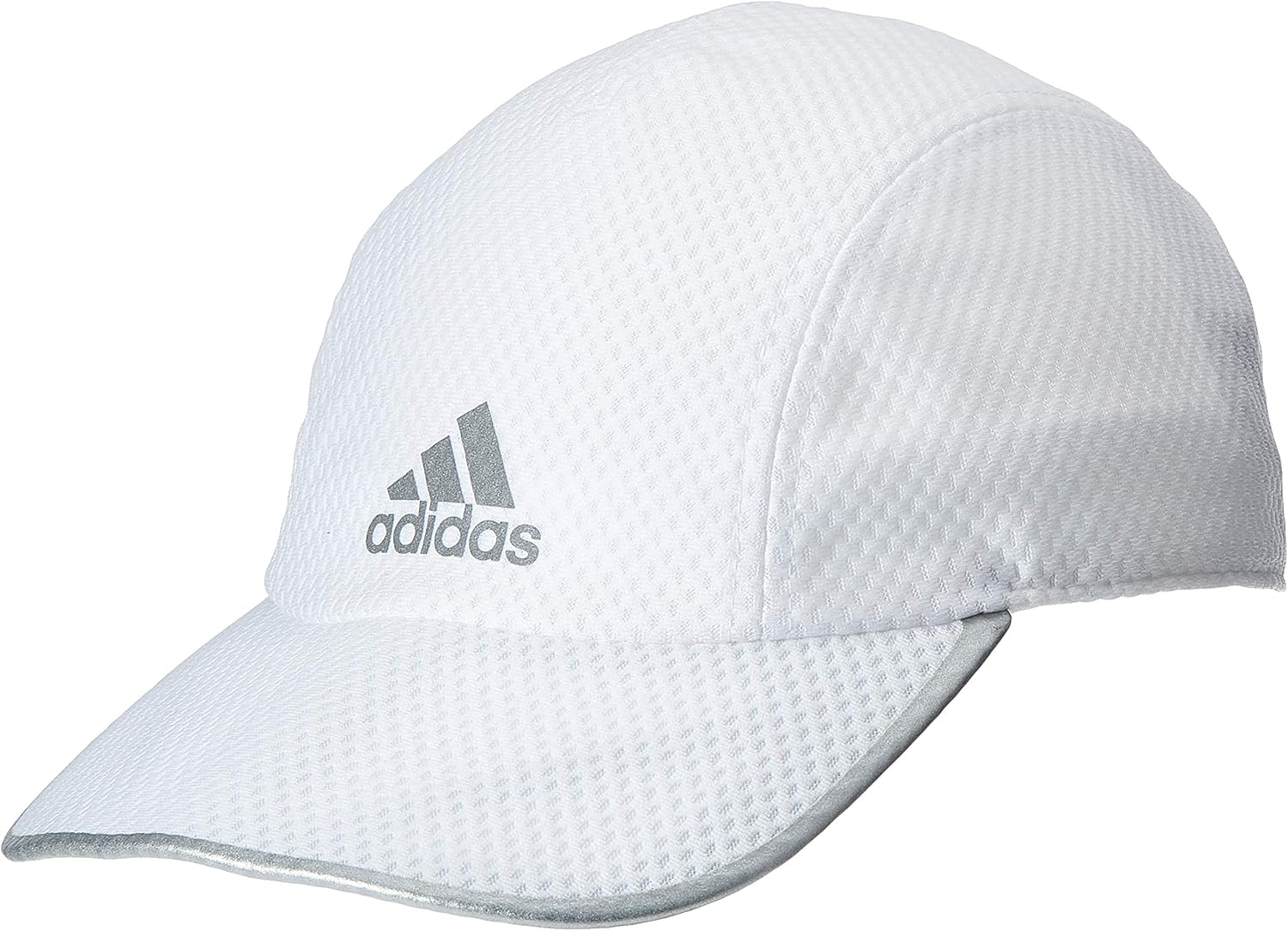 adidas Unisex Run Climacool Cap, White (White Reflective), Osfm Buy