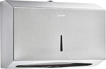 Amazon Com Alpine Industries C Fold Multifold Paper Towel