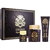 English Laundry Crown 3 Piece Eau de Parfum Gift Set