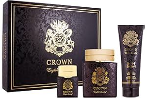 English Laundry Crown 3 Piece Eau de Parfum Gift Set