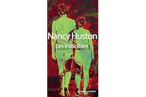 Les indicibles (French Edition)