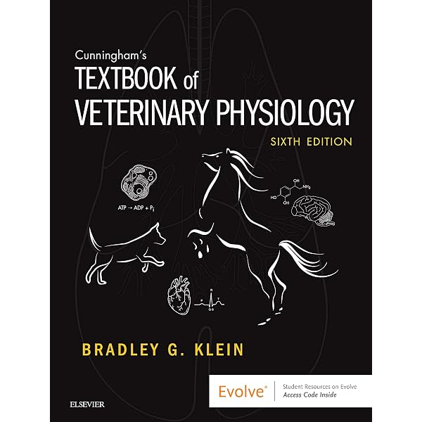 Amazon.com: Veterinary Anatomy of Domestic Animals: Textbook and