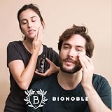 BIONOBLE Organic Argan Oil Hair Skin 100ml Morocco Cold Pressed view 7