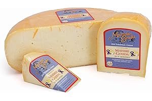 CHEESERS Gouda Cheese - Marieke Aged Gouda Cheese 16 oz.