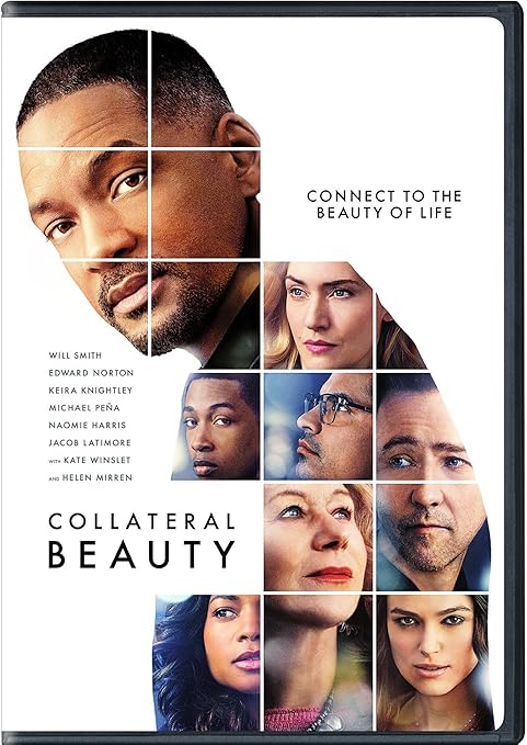Collateral Beauty Full Movie Online Free