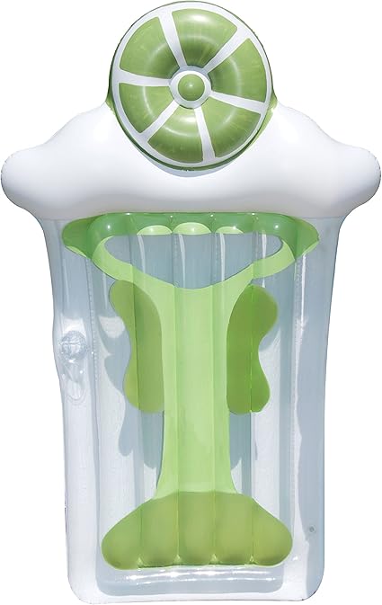 margarita pool float