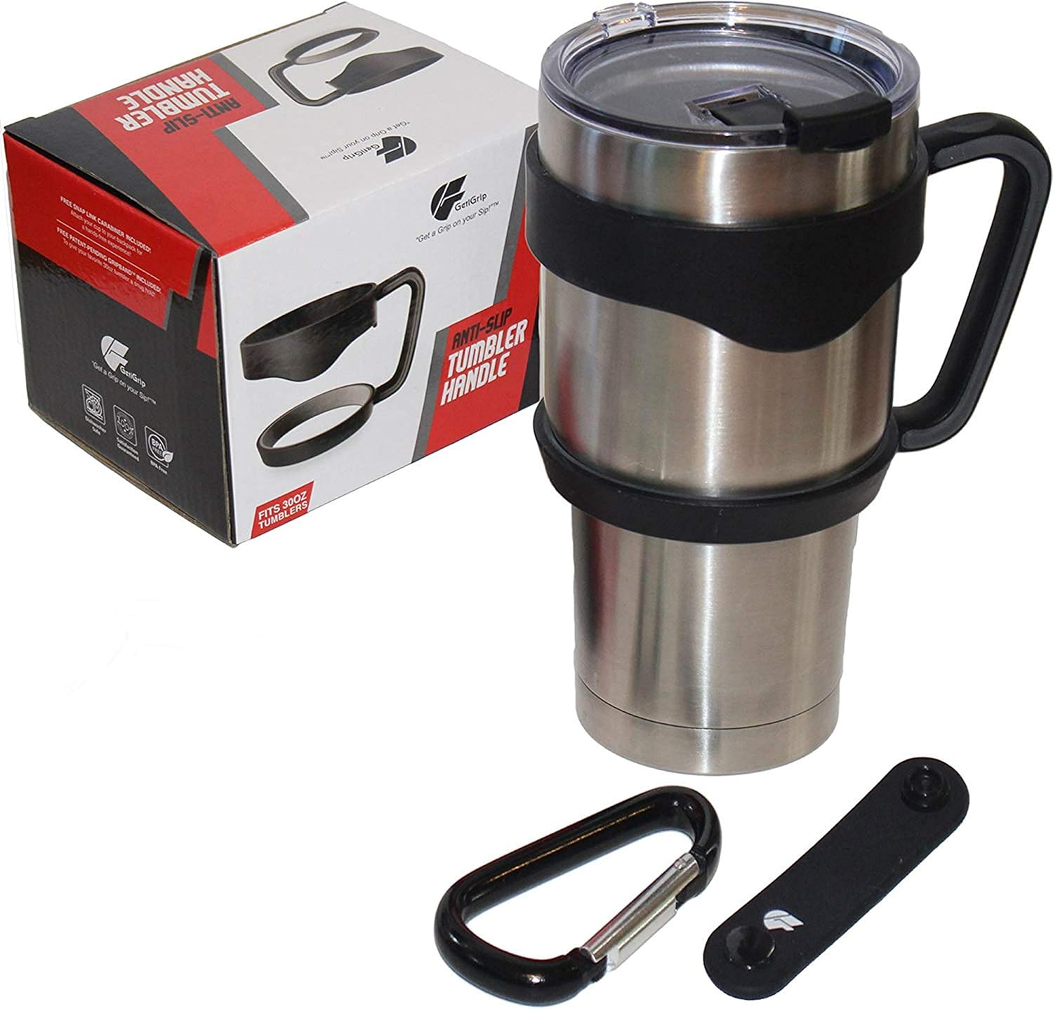 yeti 30 oz tumbler handle