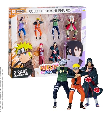 Amazon.com: Banpresto - Naruto Shippuden - Uzumaki Naruto