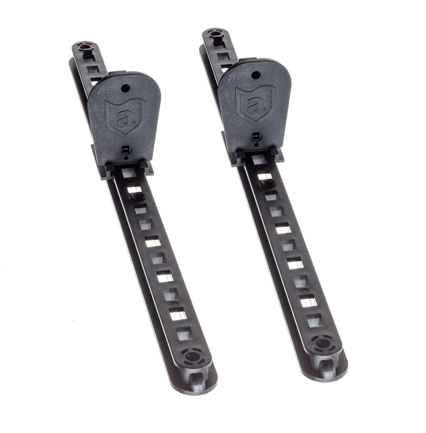 Attwood 119402 Universal Adjustable Kayak Foot Pegs/Foot Brace with