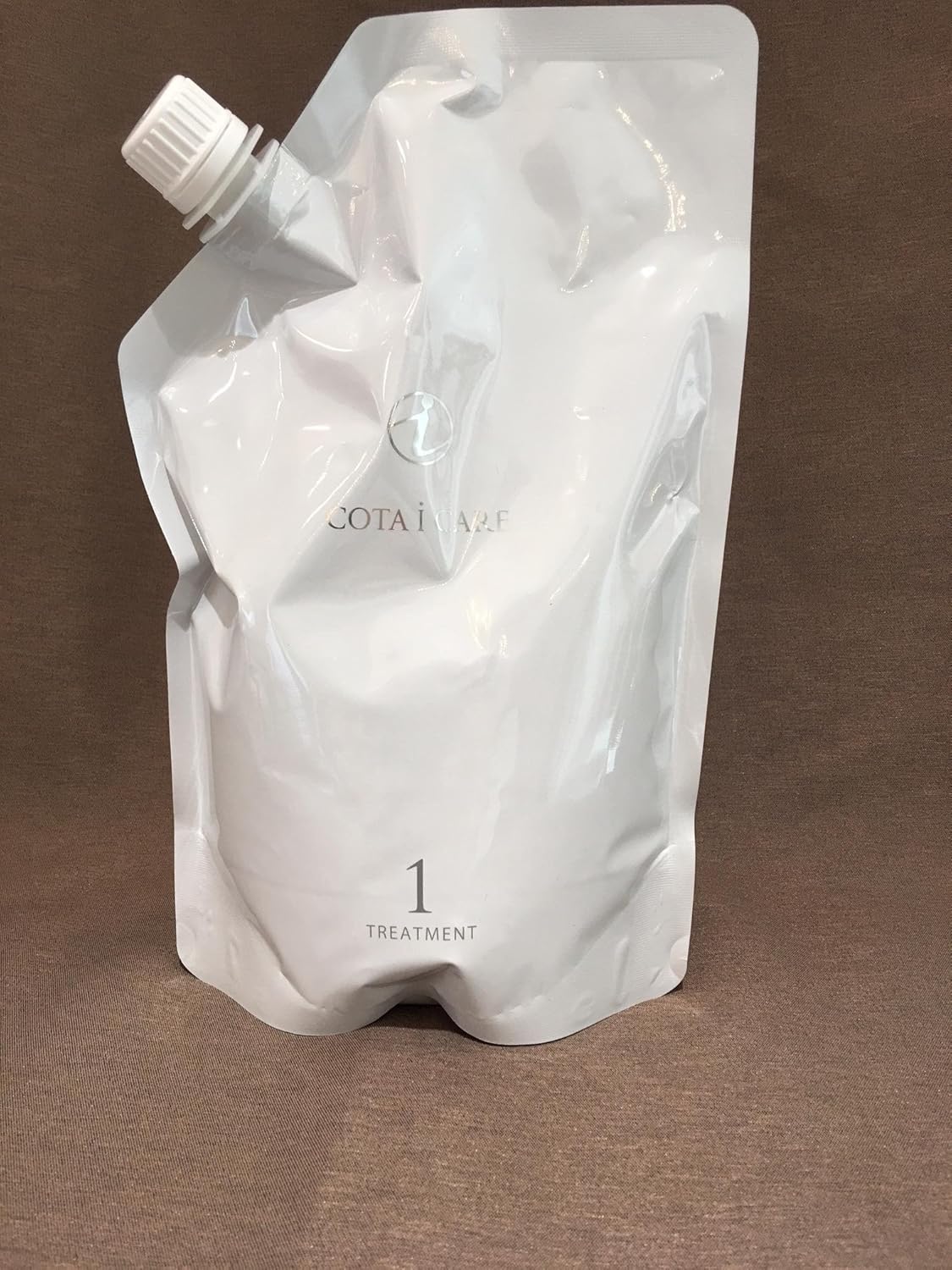 Amazon コタ アイケア Cota I Care トリートメント1 750ｇ レフィル コタ アイケア ヘアトリートメント 通販