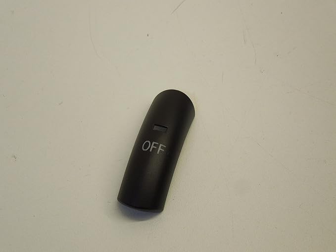 Audi TT 8N Climate Control Temperature Cover Knob With Off New Amazon