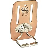 Custom Leathercraft839 In Swinging Hammer Holder