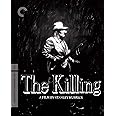 The Killing (The Criterion Collection) [Blu-ray]