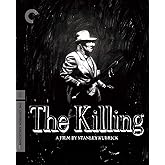 The Killing (The Criterion Collection) [Blu-ray]