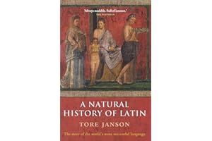 A Natural History of Latin