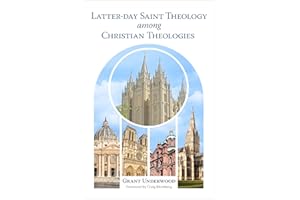 Latter-day Saint Theology among Christian Theologies