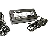 EPtech (10Ft Extra Long) AC Adapter for Samsung
