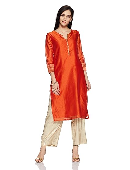 fabindia kurtis amazon
