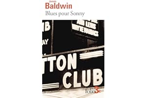 Blues pour Sonny (French Edition)