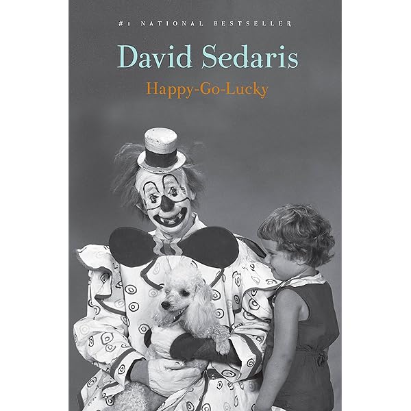 Barrel Fever: Stories and Essays: Sedaris, David