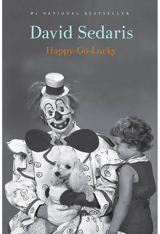 Barrel Fever: Stories and Essays: Sedaris, David: 9780316779401