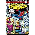 Trends International Marvel Comics Spider-Man - Amazing Spider-Man #137 Wall Poster, 34L x 22.4W, Premium Unframed Version