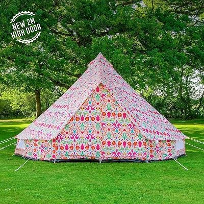 Buy Boutique Camping Tents 5m Weekender 