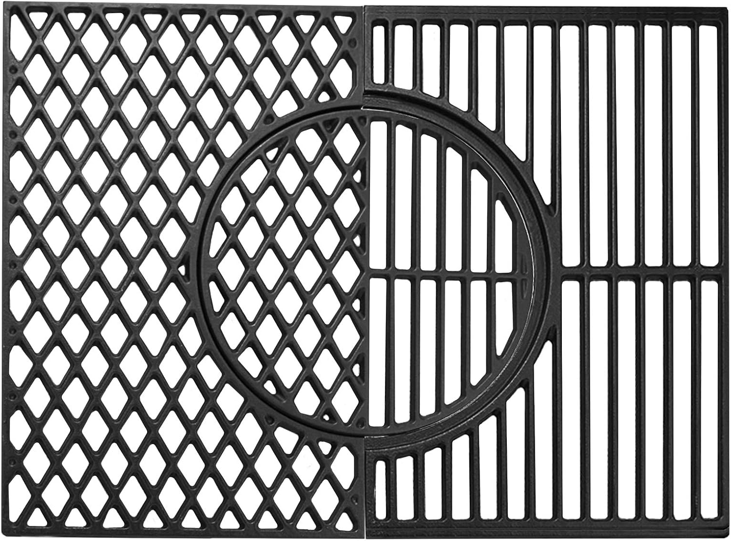 X Home 7638 Grill Grates for er Spirit 300 Series