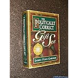 The Politically Correct Gift Set: Politically Correct Holiday Stories/Once upon a More Enlightened Time/Politically Correct B