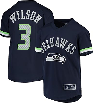 russell wilson jersey amazon