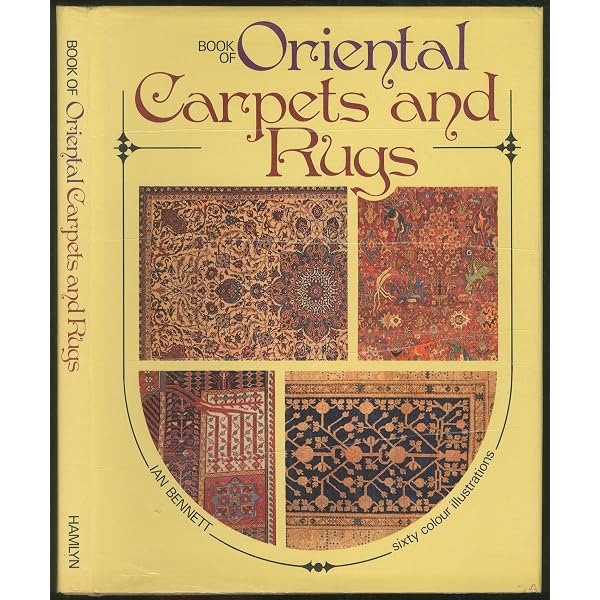 Kilim: The Complete Guide, History, Pattern, Technique