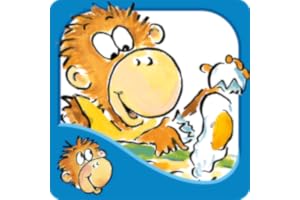 Five Little Monkeys Bake a Birthday Cake