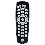 GE Universal Remote Control for