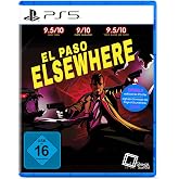 El Paso, Elsewhere - PS5