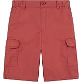 Levi's Boys Pull on Cargo Shorts