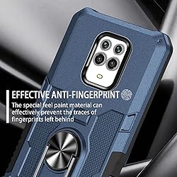 EUAGVQY for Xiaomi Redmi Note 9s Note 9 Pro