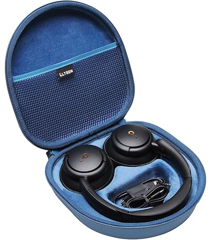 Amazon.com: LTGEM Case Compatible with Anker Soundcore Life Q20i
