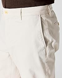 Huckberry Flint & Tinder 365 Chino Pant - Hb