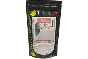 Metropolitan Tea Discovery Loose Tea Pack, Provence Flavored Rooibos, 100g
