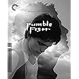 Rumble Fish (The Criterion Collection) [Blu-ray]